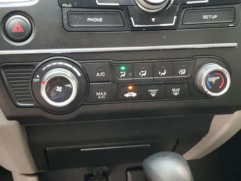 Used 2015 Honda Civic LX image 26