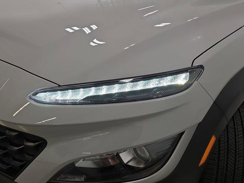 Used 2023 Hyundai Kona SEL w/ Cargo Package image 28