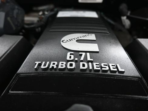 Used 2021 RAM 2500 Laramie image 66