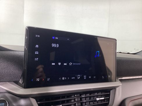 New 2026 Ford Explorer ST-Line w/ ST-Line Street Pack image 31