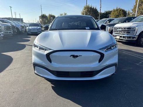 Used 2023 Ford Mustang Mach-E Premium RWD image 5