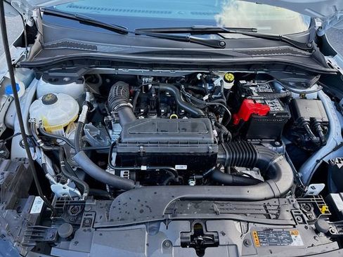 Used 2025 Ford Escape Active w/ Tech Pack #1 image 32