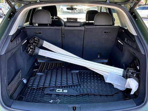 Certified 2025 Audi Q5 2.0T Premium Plus w/ Premium Plus Package image 15