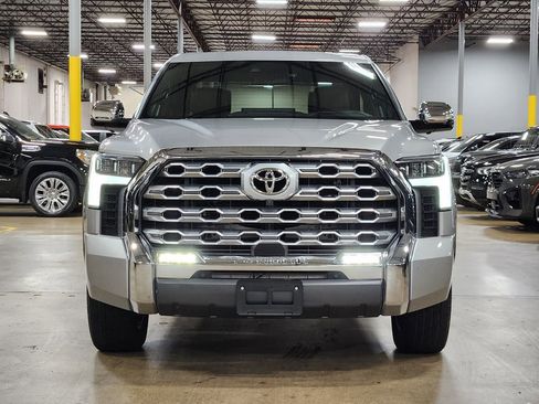 Used 2024 Toyota Tundra 1794 Edition image 2