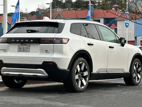 Used 2024 Honda Prologue Elite image 3