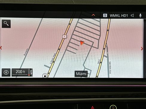 Used 2019 BMW X5 xDrive40i w/ Convenience Package image 22