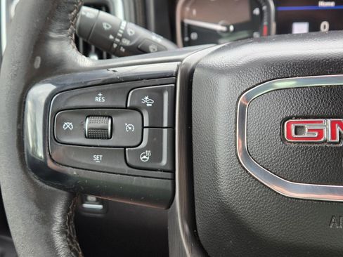 Used 2021 GMC Sierra 2500 AT4 w/ AT4 Premium Plus Package AWD/4WD image 24