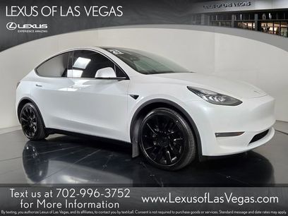 Used 2021 Tesla Model Y Long Range