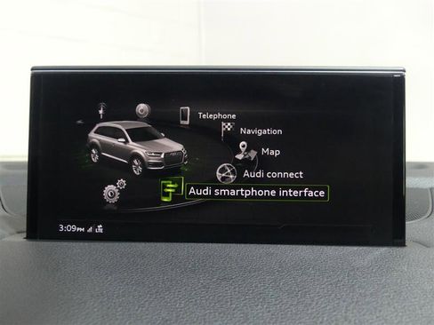 Used 2018 Audi Q7 3.0T Prestige w/ Prestige Package image 45