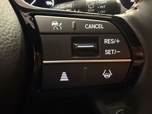 Used 2024 Honda HR-V Sport image 31