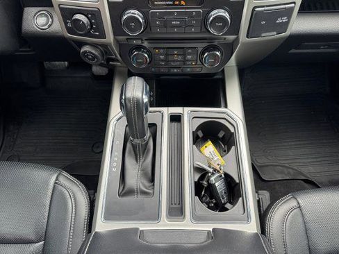 Certified 2018 Ford F150 Lariat AWD/4WD image 11