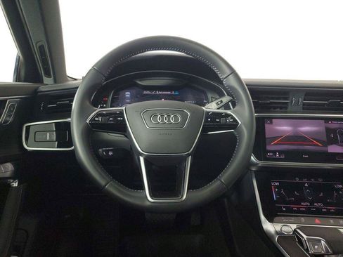 Used 2019 Audi A6 3.0T Premium Plus w/ Premium Plus Package AWD/4WD image 13