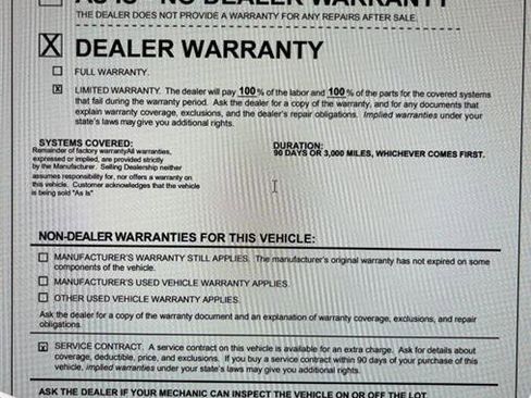 Used 2024 Chevrolet Colorado LT RWD image 10