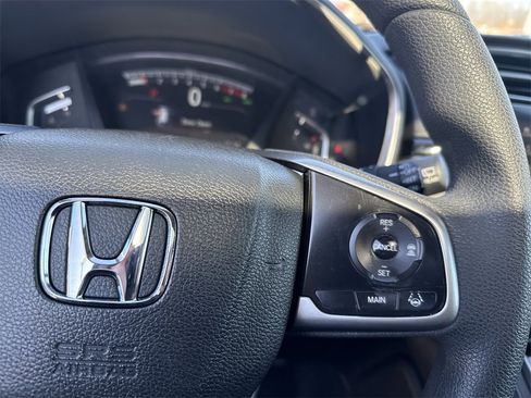 Used 2018 Honda CR-V EX image 26