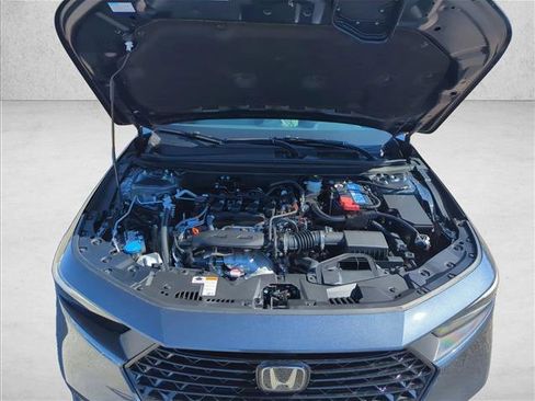 New 2025 Honda Accord SE image 15