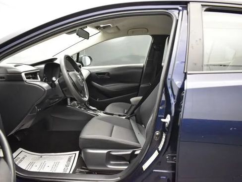 Used 2023 Toyota Corolla LE FWD image 14
