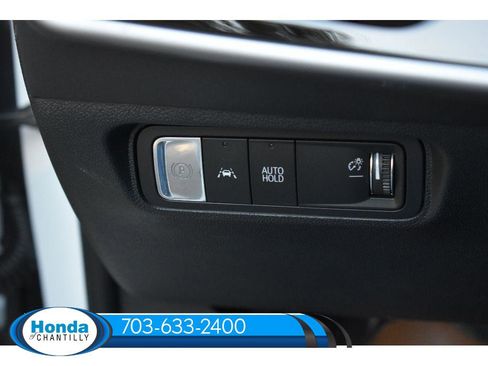 New 2026 Honda Prologue Touring image 31