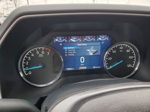 Used 2023 Ford F150 XLT w/ Equipment Group 302A High image 15