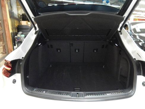 Used 2017 Porsche Macan GTS image 6