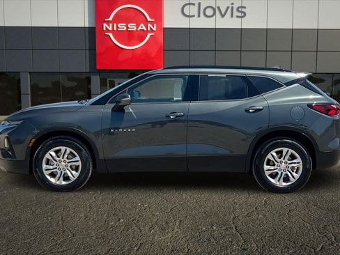 Used 2019 Chevrolet Blazer LT AWD/4WD image 6
