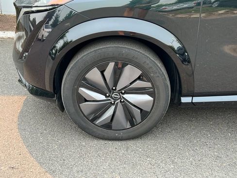 Certified 2024 Nissan Ariya AWD image 10