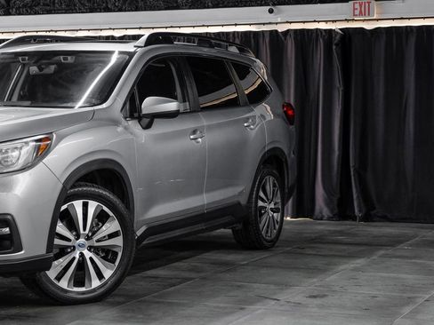 Used 2021 Subaru Ascent Premium w/ Sport Package image 7