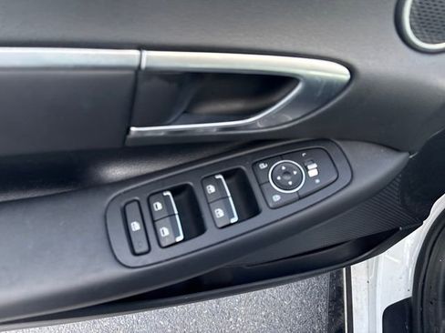 Used 2021 Hyundai Sonata SEL image 20