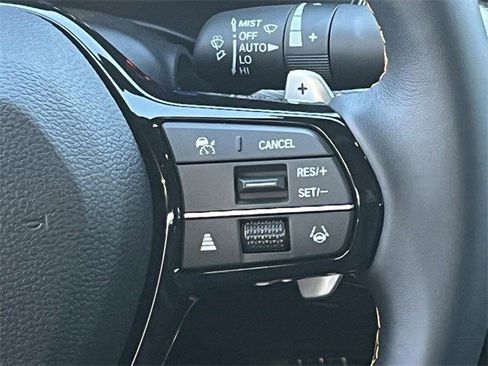 New 2026 Acura Integra A-Spec FWD image 15