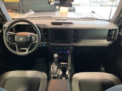 Used 2023 Ford Bronco 4-Door image 26