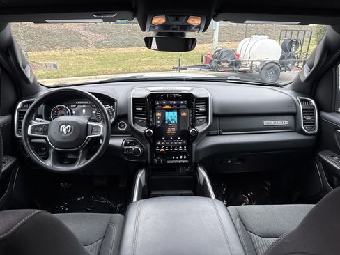 Certified 2023 RAM 1500 Big Horn image 20