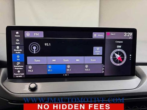 Used 2024 Honda Accord Sport image 23