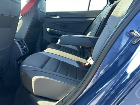 Used 2025 Volkswagen GTI Autobahn image 21