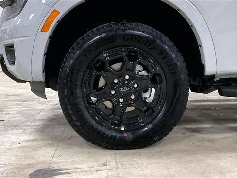 New 2026 Ford Ranger XLT AWD/4WD image 11