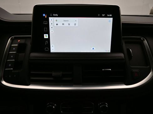 Used 2022 GMC Yukon SLT w/ SLT Premium Package AWD/4WD image 24