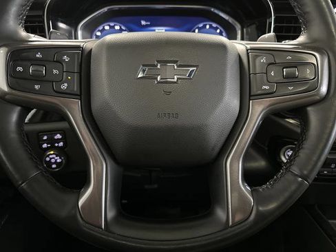 Used 2023 Chevrolet Silverado 1500 ZR2 image 16