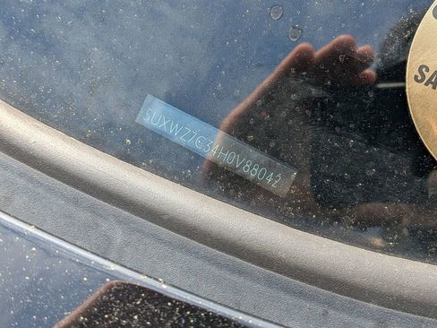 Used 2017 BMW X3 sDrive28i image 7