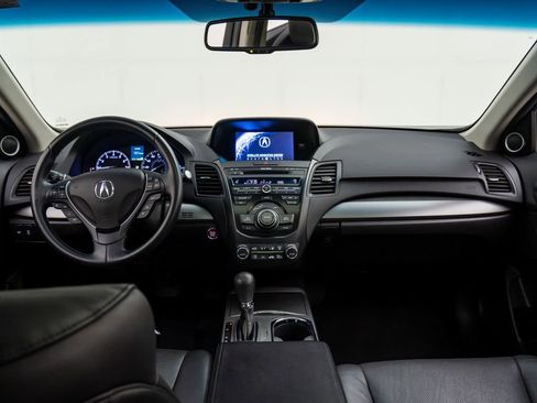 Used 2015 Acura RDX Technology Package image 11