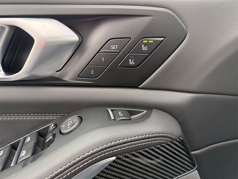 Certified 2026 BMW X5 M60i image 30