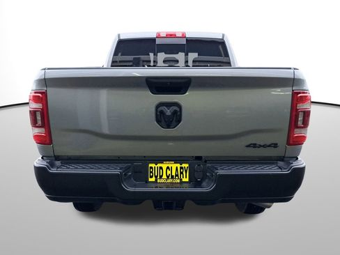 New 2024 RAM 2500 Tradesman w/ Bed Utility Group image 7