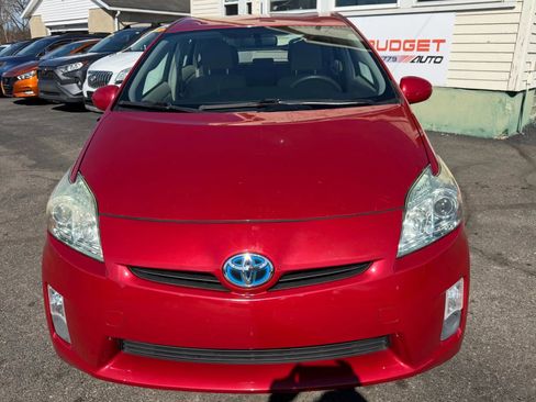 Used 2011 Toyota Prius Three image 4