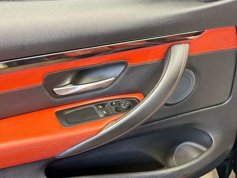 Used 2019 BMW M4 Base w/ Competition Package image 18