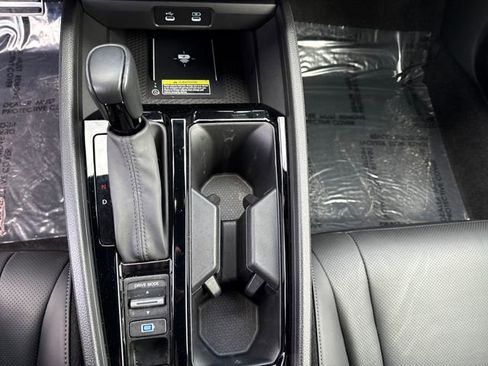 Used 2025 Honda Accord Sport image 19