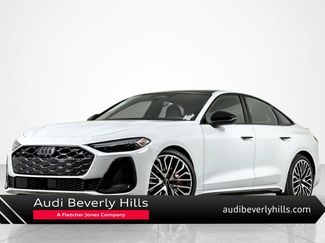 New 2025 Audi S5 Premium Plus video 1