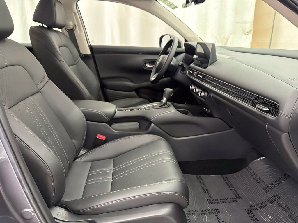 Used 2026 Honda HR-V EX-L image 28