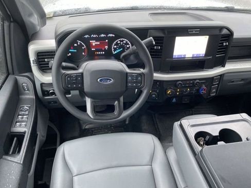 New 2026 Ford F350 XL AWD/4WD image 10