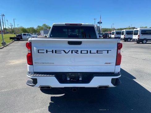 Used 2023 Chevrolet Silverado 1500 RST w/ All Star Edition Plus image 6
