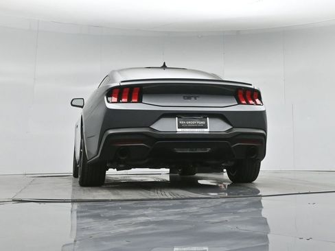 Used 2024 Ford Mustang GT Premium image 48