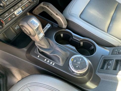 Certified 2024 Ford Bronco Big Bend image 29