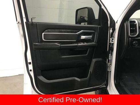 Certified 2024 RAM 3500 Big Horn image 9