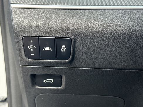 Used 2022 Kia K5 GT-Line FWD image 25